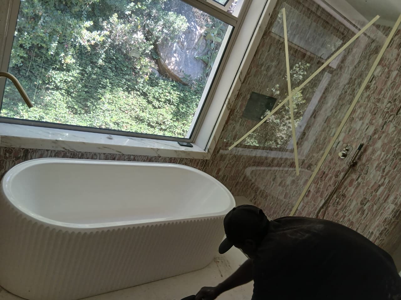 Project execution 12