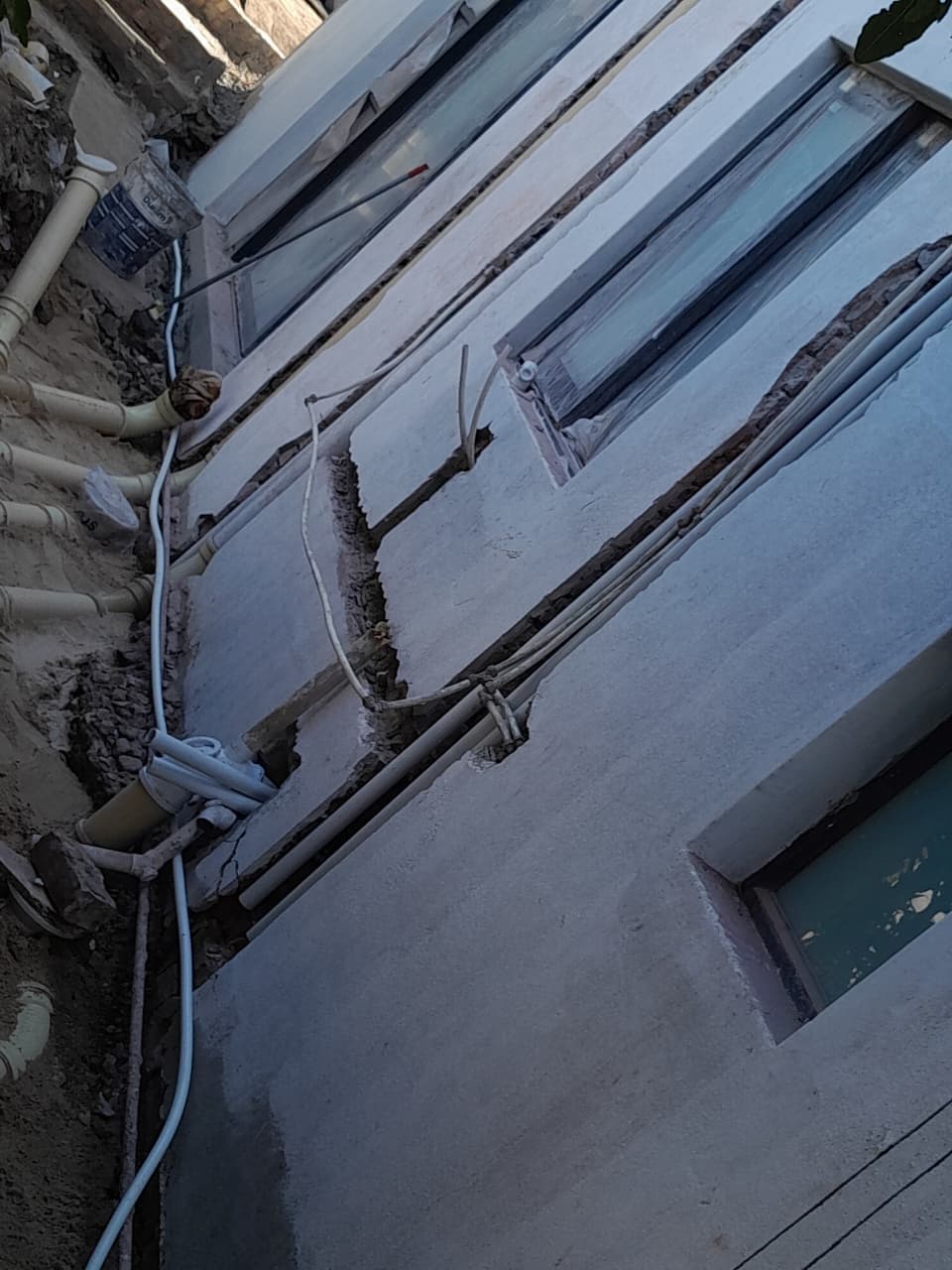 Project execution 17