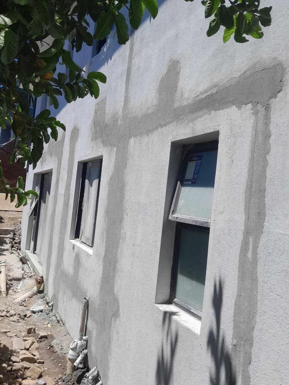 Project execution 18