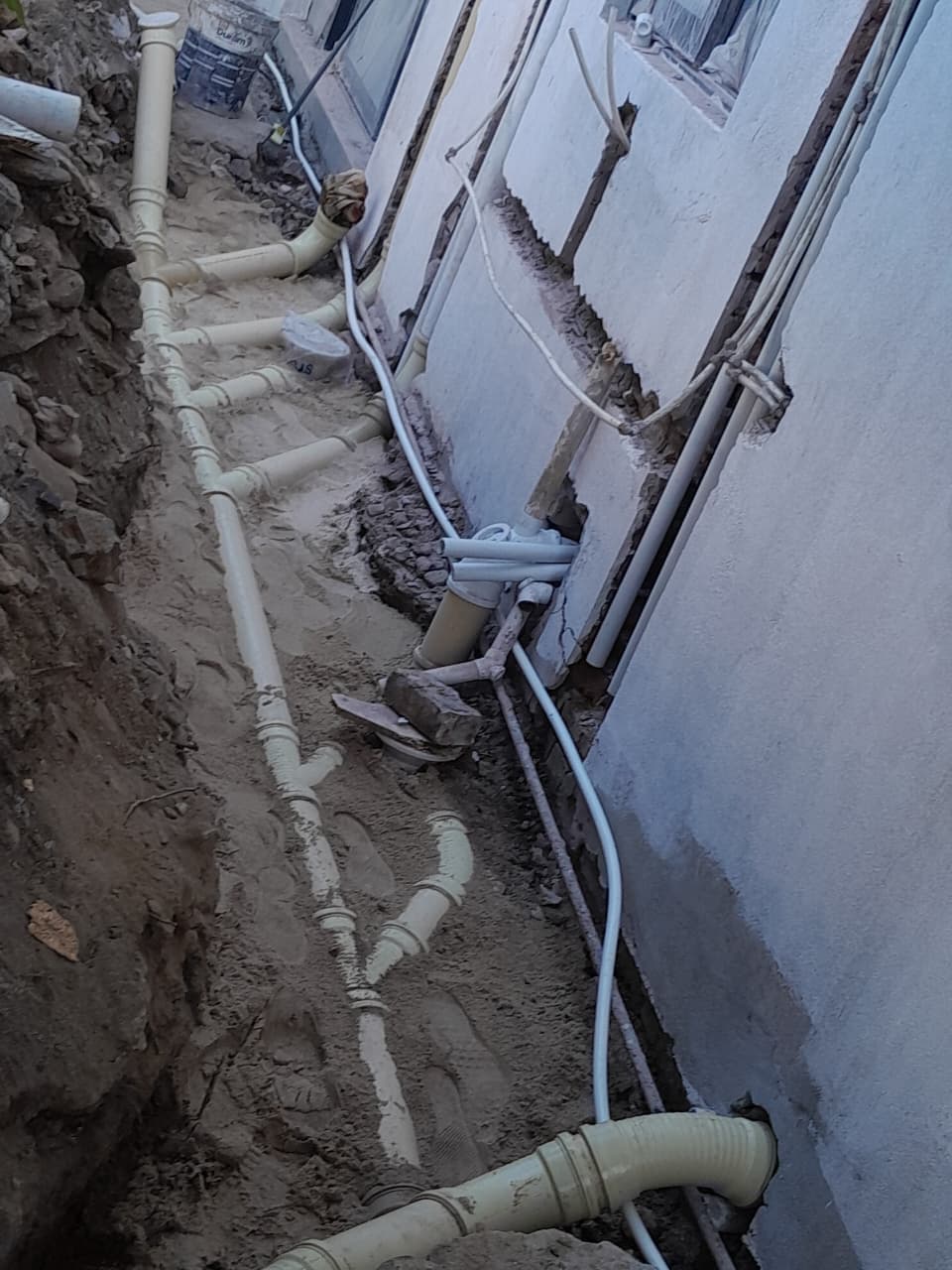 Project execution 19