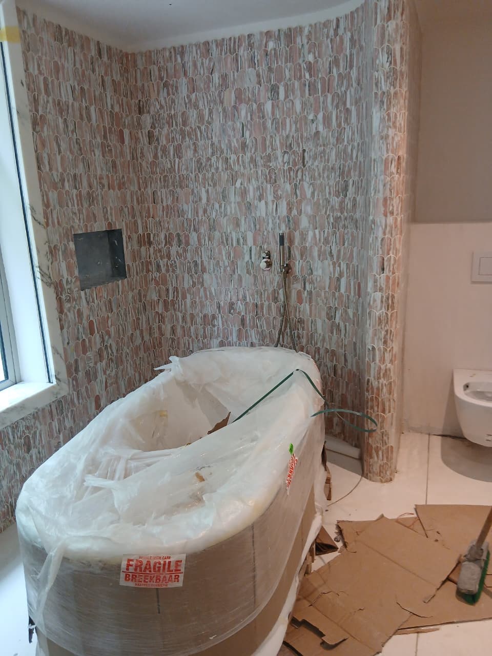 Project execution 21